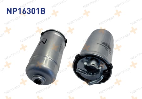 YAKIT FILTRESI POLO FABIA IBIZA 1.4 TDI 6Q0127400A 6Q0127400B ile Uyumlu