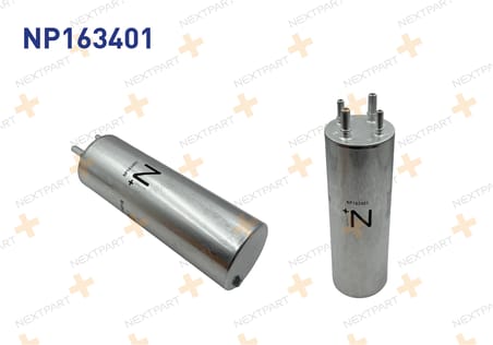 YAKIT FILTRESI TRANSPORTER T5 T6 7H0127401 7H0127401A ile Uyumlu