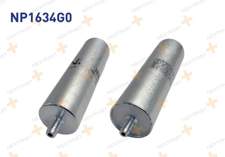 YAKIT FILTRESI A6 A7 3.0 TDI 4G0127401 401155808513 ile Uyumlu