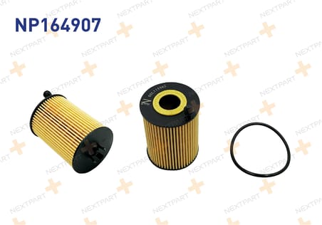 YAG FILTRESI A4 A5 A6 Q5 2020- 05L115466 05L115562 ile Uyumlu
