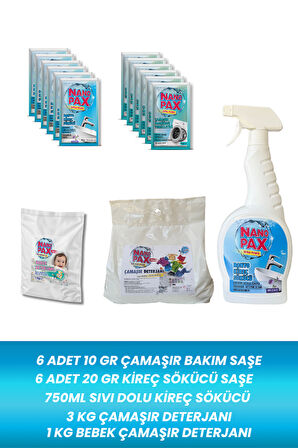 MİDİ BANYO SETİ