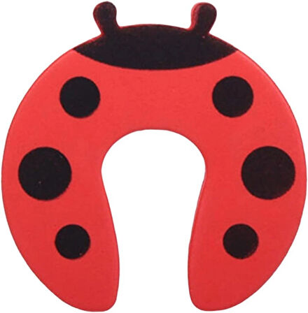  Microcase Hayvan Desenli Esnek Yumuşak Kapı Kolu Koruma Çocuk Parmak Sıkışma Önleyici Köpük - AL4547 2 Adet Model:AL4547 Desen Uğur Böceği Kırmızı Maymun Kahverengi Kaplan Sarı Fok Mavi Ayı Turuncu Çocuk Koruması Çocuklar, evcil hayvanlar ve 