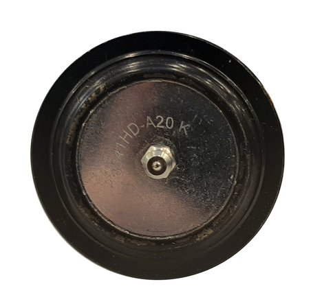 TOYOTA VX 100 Nitro HD Üst Salıncak Rotili