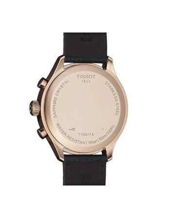  Tissot T1166173605701 Erkek Kol Saati