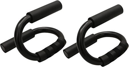 Delta Şınav Barı-Push Up Npu