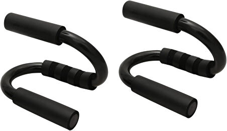 Delta Şınav Barı-Push Up Npu