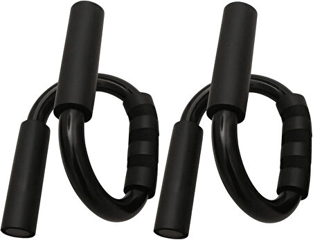 Delta Şınav Barı-Push Up Npu