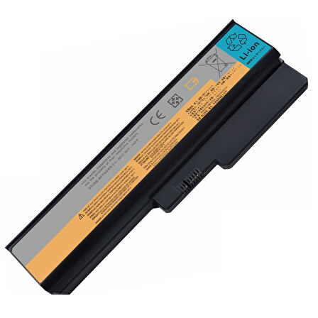 FitCell Lenovo L08L6Y02, L08N6Y02, L08O4C02, LO6L6YO2 L08O6C02 Uyumlu Batarya Pil
