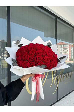 41 Gül Buketi, İsteme, Söz, Nişan Çiçeği