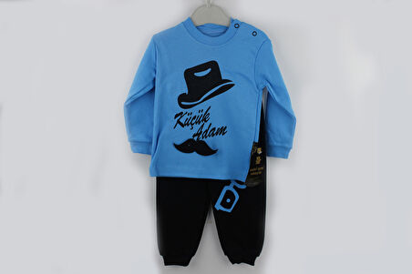 Küçük Adam İkili Takım