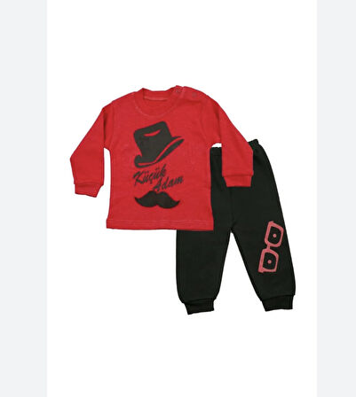 Küçük Adam İkili Takım