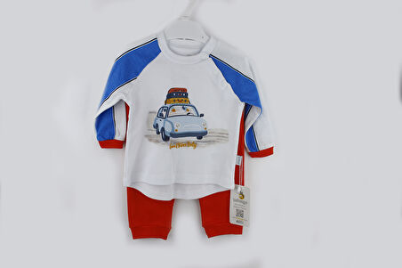 Kamyonlu 2'Li Takım