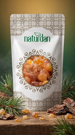 Çam Sakızı 100g