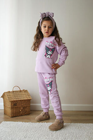 All- Star Kuromi İkili Kız Takım