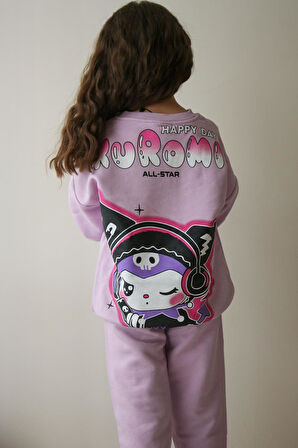 All- Star Kuromi İkili Kız Takım