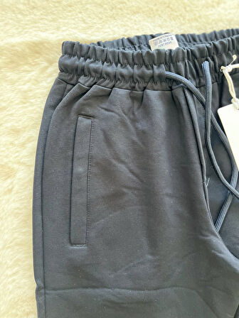 cebi fermuarlı Tek Eşofman  Alt