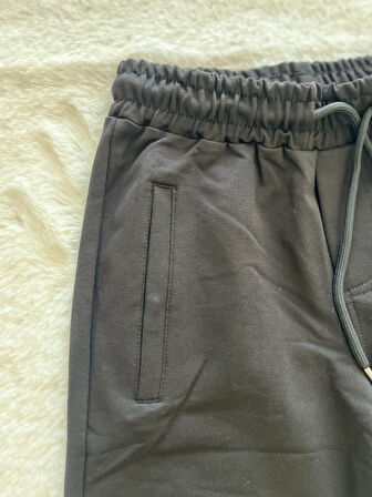 cebi fermuarlı Tek Eşofman Alt