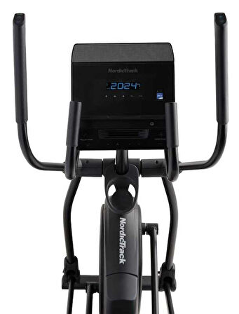 NordicTrack AirGlide LE Eliptik Bisiklet New Edition