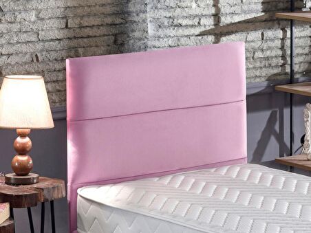 Niron Yatak Niron Pinky Ortopedik Tek Kişilik Yaylı Yatak 150 x 200 cm