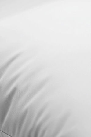 Niron 700 gr Silikon Yastık – 50x70 cm, Mikrofiber Kumaşlı, Yumuşak ve Destekleyici