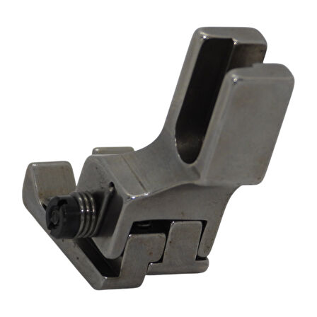 Sando NRS 1,50 MM Düz Makine 1,5 mm Yandan Yaylı Sağ Çima Ayağı