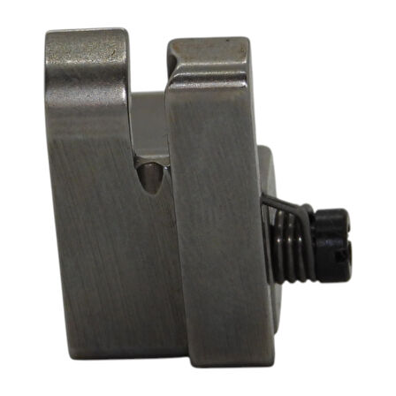 Sando NRS 1,50 MM Düz Makine 1,5 mm Yandan Yaylı Sağ Çima Ayağı