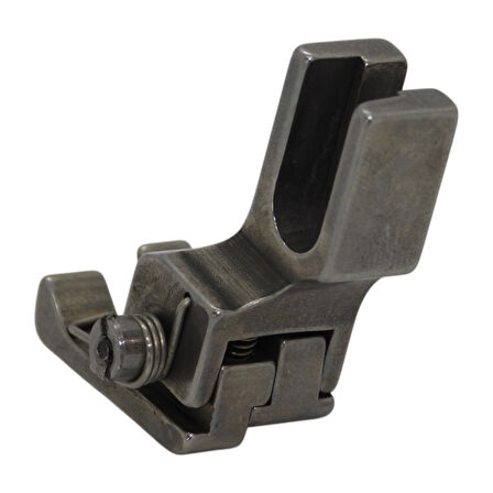Sando NRS 2 MM Düz Makine 2 mm Yandan Yaylı Sağ Çima Ayağı
