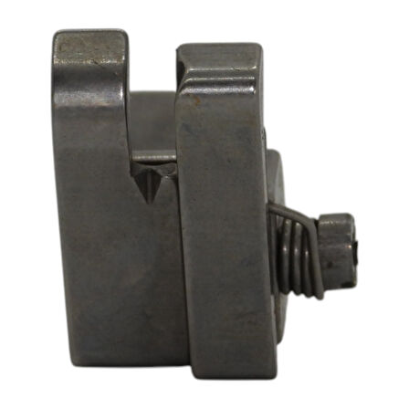 Sando NRS 2 MM Düz Makine 2 mm Yandan Yaylı Sağ Çima Ayağı