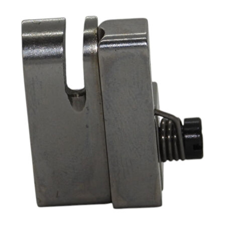 Sando NRS 3 Düz Makine 3 mm Yandan Yaylı Sağ Çima Ayağı