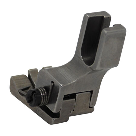 Sando NRS 4 MM Düz Makine 4 mm Yandan Yaylı Sağ Gazi Ayağı