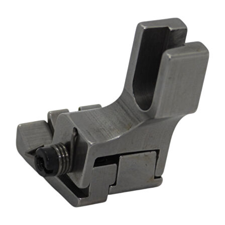 Sando NRS 5 MM Düz Makine 5 mm Yandan Yaylı Sağ Gazi Ayağı