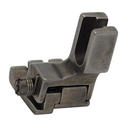 Sando NRS 6 MM Düz Makine 6 mm Yandan Yaylı Sağ Gazi Ayağı
