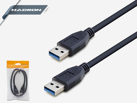 Hadron HD4204 Usb 3.0 Hdd 0.5 Mt Kablo