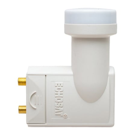 Echosat E-20 2'li LNB