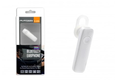 Platoon PL-2058 Bluetooth Kulaklık