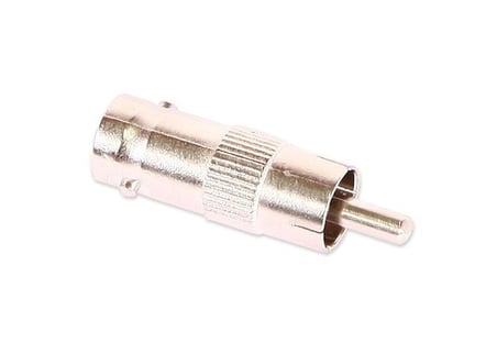 S-Link SL-BN38 Bnc F To Rac M 50 Li Paket Connector