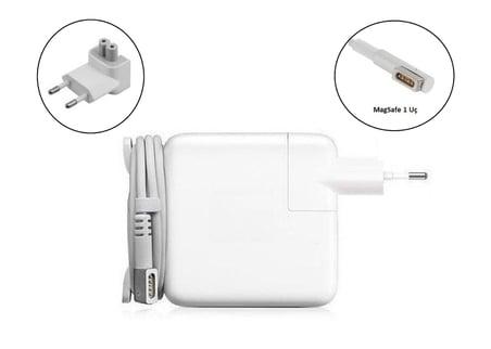 Versatile LPA57APL 18.5V 4.6A Old L Type Notebook Adaptör