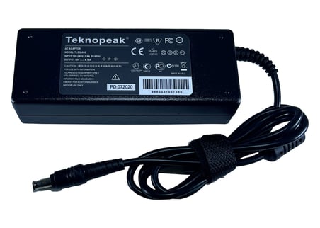Teknopeak TLSG-900 19V 4.74A 5.5*3.0 Notebook Adaptör