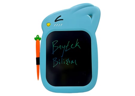 Tavşanlı 8.5" Çizim Tableti