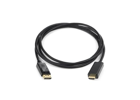 Platoon PL-8801 Display To HDMI Çevirici