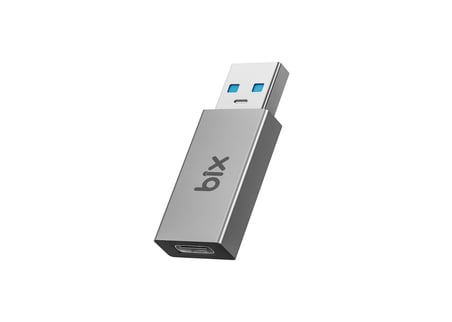 Bix ADP-03 USB 3.0 Type-C Dönüştürücü Adaptör
