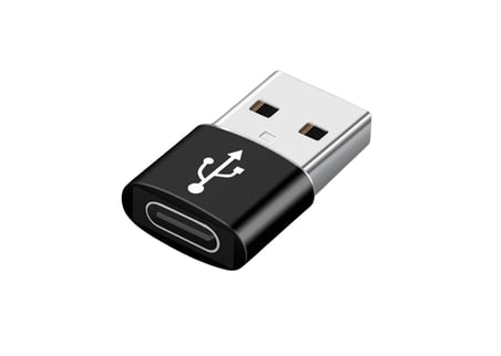 GP-90 USB TO Type-C Çevirici