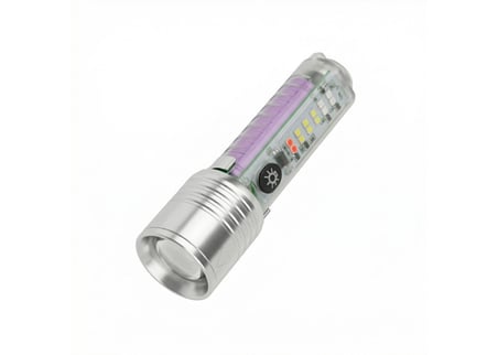 Panther PT-8440 USB Şarjlı El Feneri