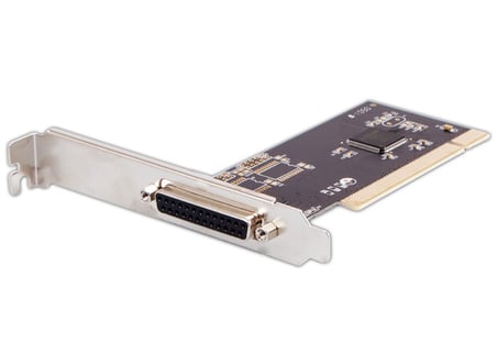 S-Link SL-PP01 PCI Paralel 1 Port Kart