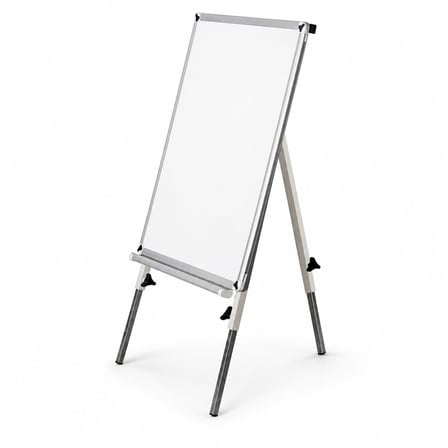 Ayaklı Yazı Tahtası Telesopik 40*55 Cm