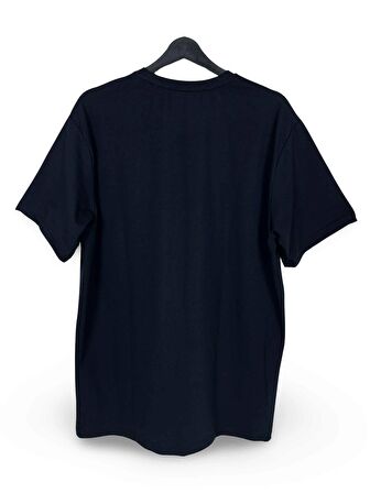 Chrollo Lucilfer Hunter X Hunter Baskılı Loose Fit Bisiklet Yaka Unisex Tişört Anime Manga