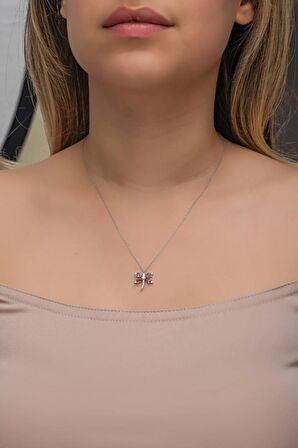925 Ayar Gümüş Rodyum Kaplama Zultanite Taşlı Yusufcuk Kolye