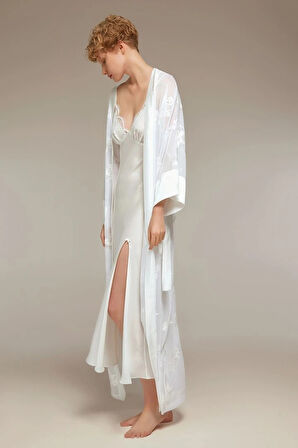 Pearl Gelin Gecelik Seti 1354