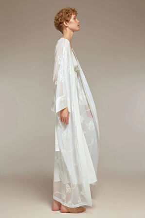 Pearl Gelin Gecelik Seti 1354