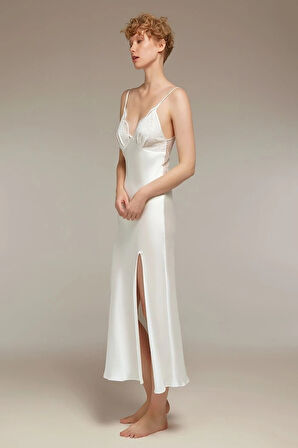 Pearl Gelin Gecelik Seti 1354